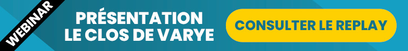 Replay webinaire